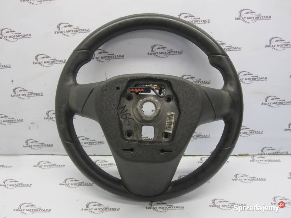 OPEL ASTRA J LIFT 13r kierownica 13351028 Kielce