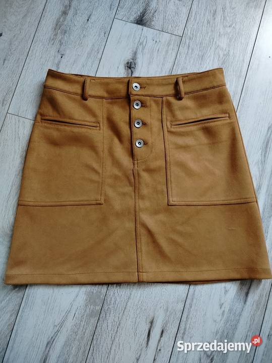Spódnica spódniczka M Zabrze