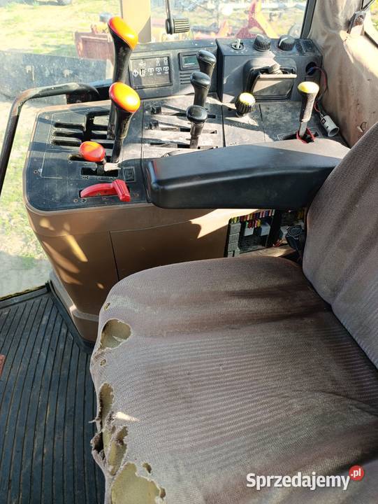 John Deere 6600 Krypno Kościelne