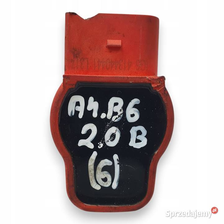 CEWKA ZAPŁONOWA Audi S6 C6 S8 D3 R8 A6 42 52 FSI osobowe Chełm