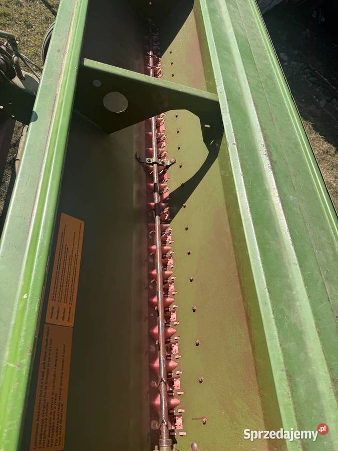 Sprzedam zestaw uprawowo siewny Kroczyce