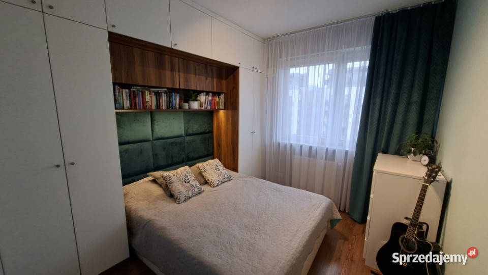 3 pokoje 5622 m Jana Kazimierza klimatyzacja Warszawa