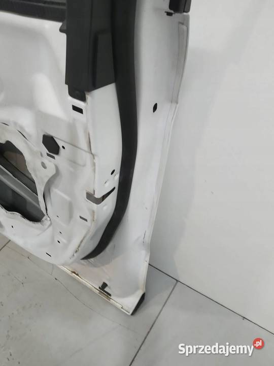DRZWI PRAWE PRZÓD 5F Ford S II 20152023