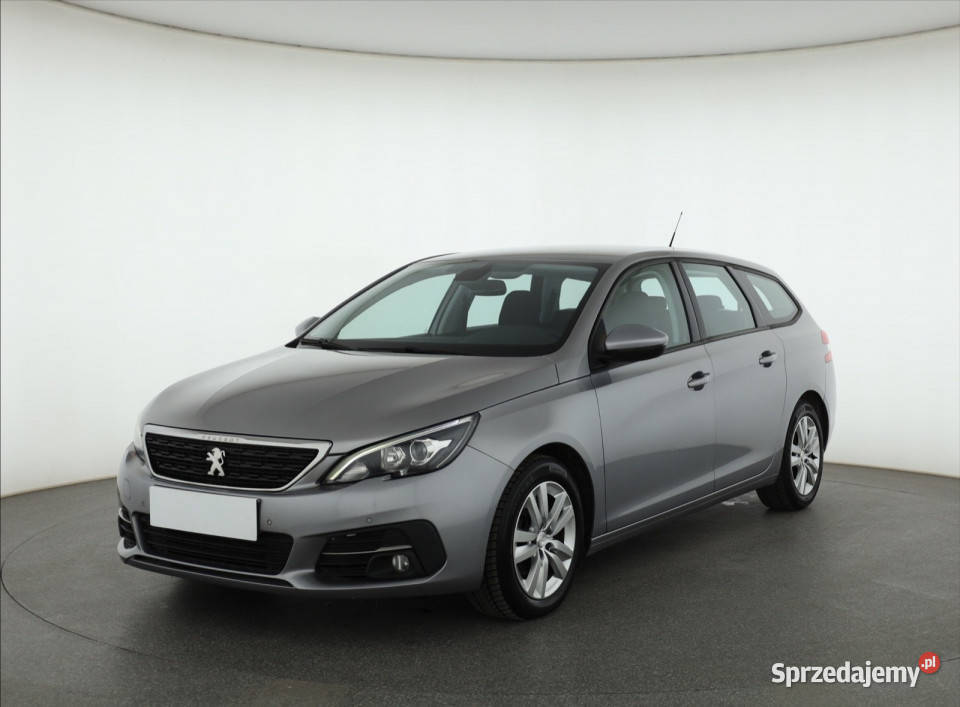 Peugeot 308 15 BlueHDi Piaseczno