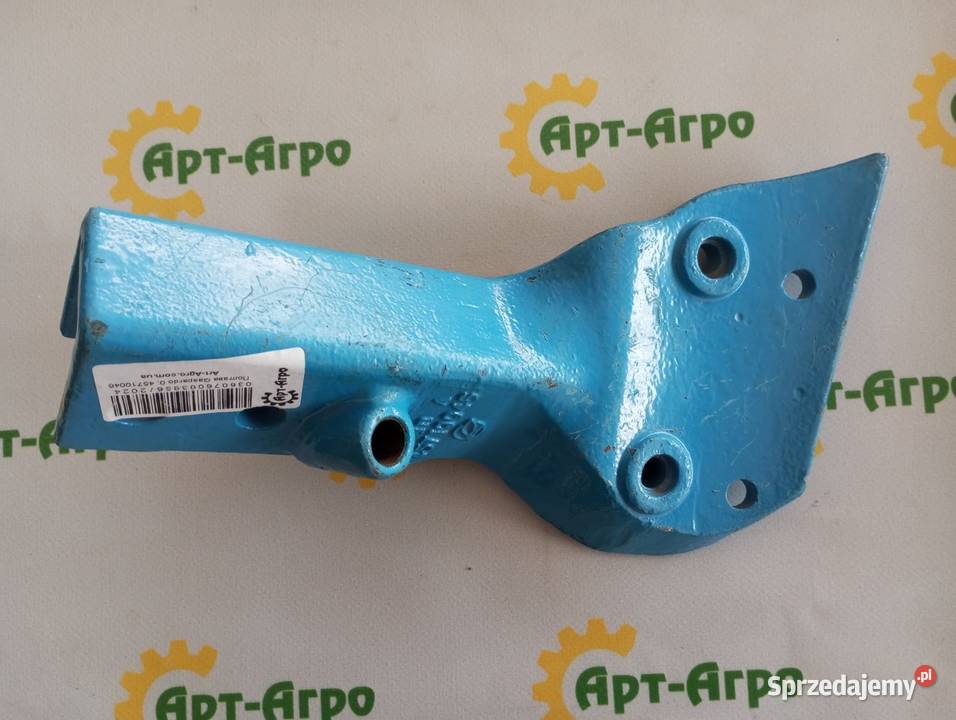 45710046 Ślizg skimmera 50x30G 1xM16 prawy mazowieckie