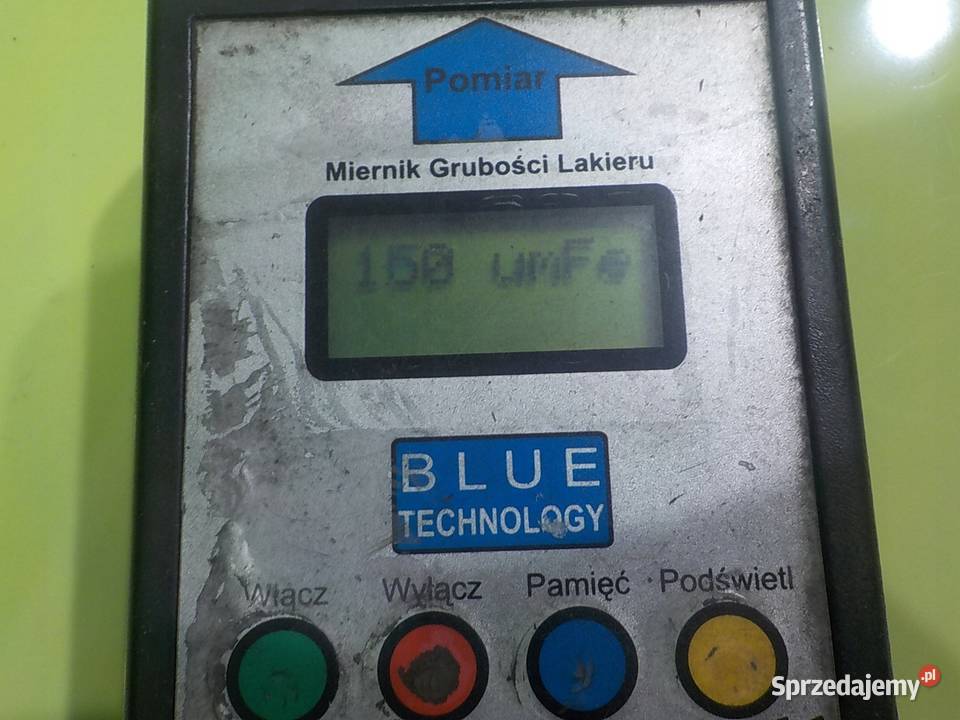 VW GOLF VI 16 TDI 09r 5D drzwi lewe przod Drzwi mazowieckie Suków