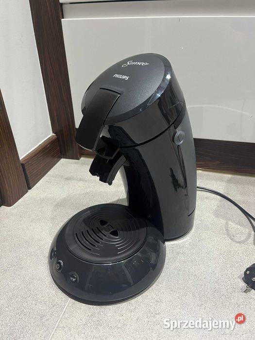 Automatyczny ekspres ciśnieniowy Philips Senseo Tuliszków