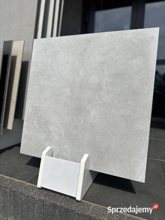 Płytka Danzig White Sugar Lappato 60x60 GAT I