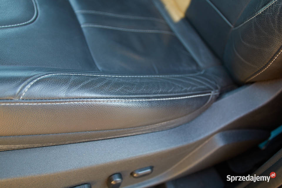 Ford Kuga II Titanium Plus AWD 163 1997cm3 kujawsko-pomorskie Grudziądz