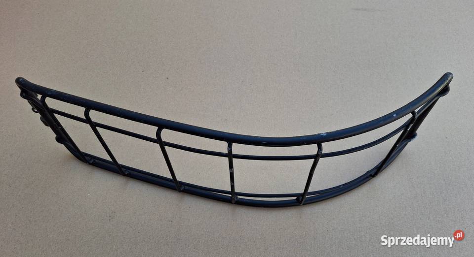 IVECO EUROCARGO OSŁONA REFLEKTORA LAMPY SIATKA Bieleń