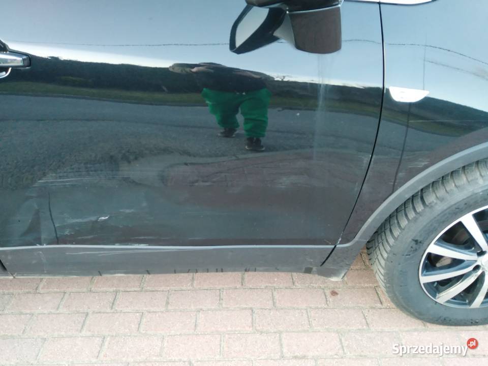 Opel Mokka 17 4x4 Kamera cofania nawigacja Szczytna