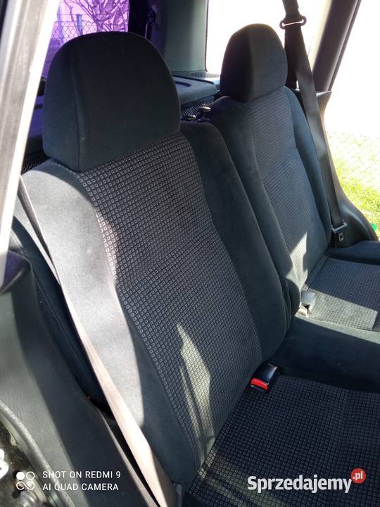 Fotele boczki Honda Hrv lift 2005 wersja 5 d Oleszyce