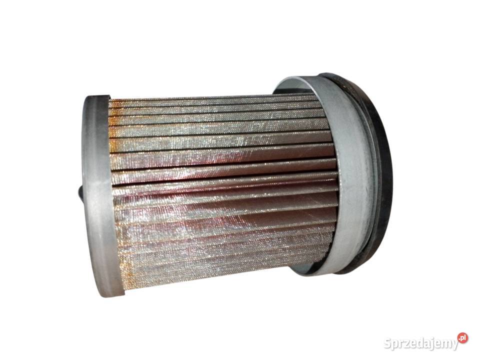 Wkład filtra oleju hydraulicznego zasysający Tyczyn