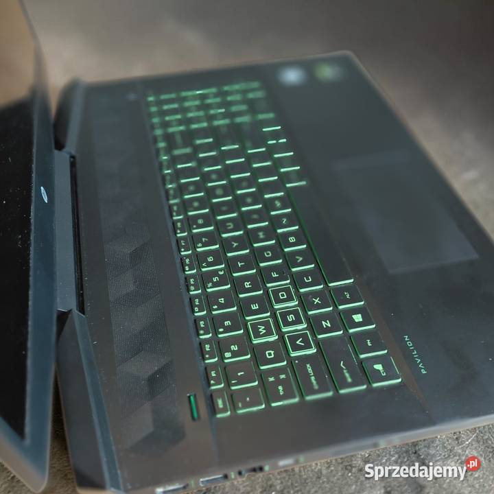 Laptop Gamingowy 173 matowa Krosno