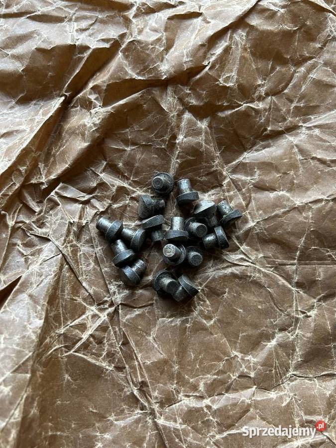 FABRYCZNIE NOWE PESTKI JUNAK M10 M07 SILNIK małopolskie