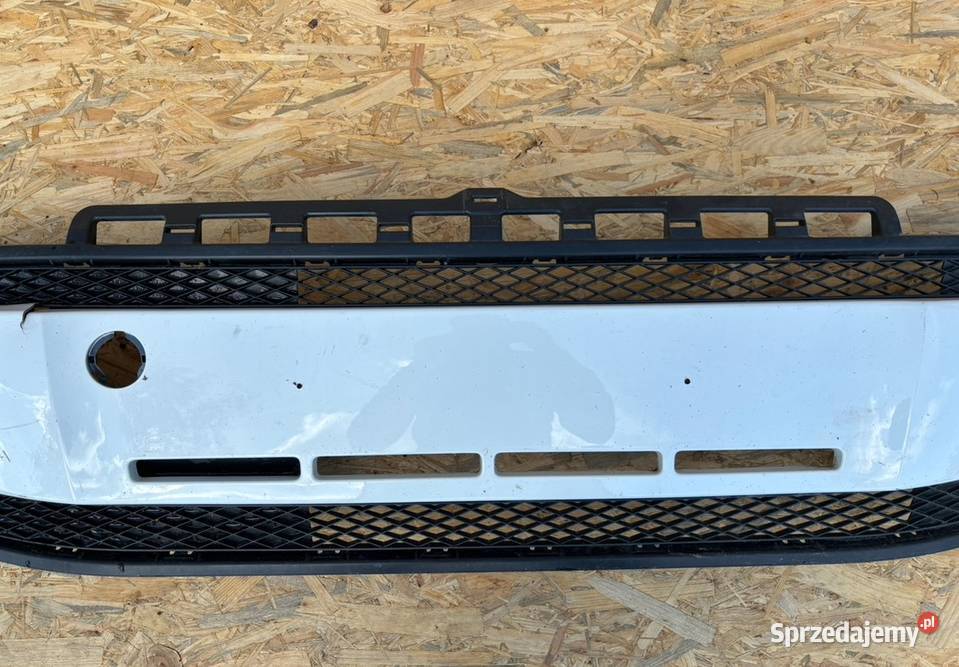 VOLKSWAGEN UP UP 11 ATRAPA KRATKA GRILL ZDERZAKA Części samochodowe Międzychód