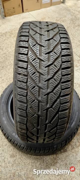 Opony zimowe Kormoran Snow 21550R17 dolnośląskie Wrocław