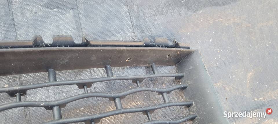 ZDERZAK PRZÓD RENAULT MEGANE 2 LIFT GT osobowe Ruda Śląska