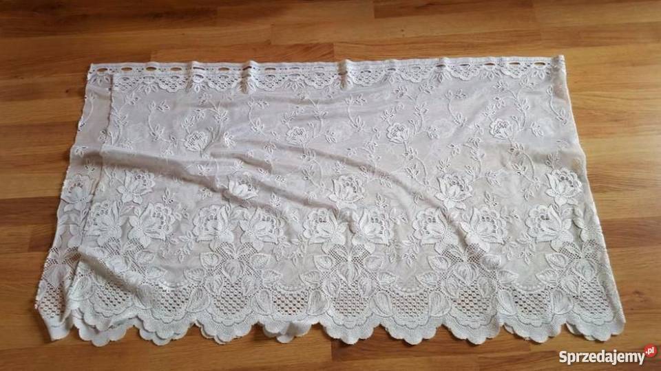 FIRANka zazdroska krótkie firnaki Wyposażenie wnętrz mazowieckie sprzedam