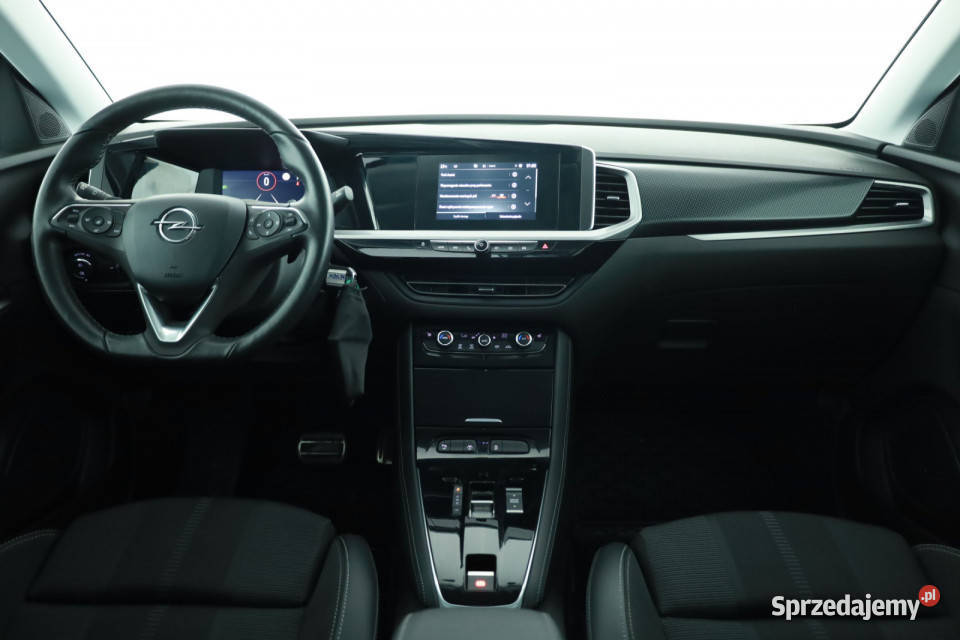 Opel Grandland 12 Turbo benzyna Piaseczno