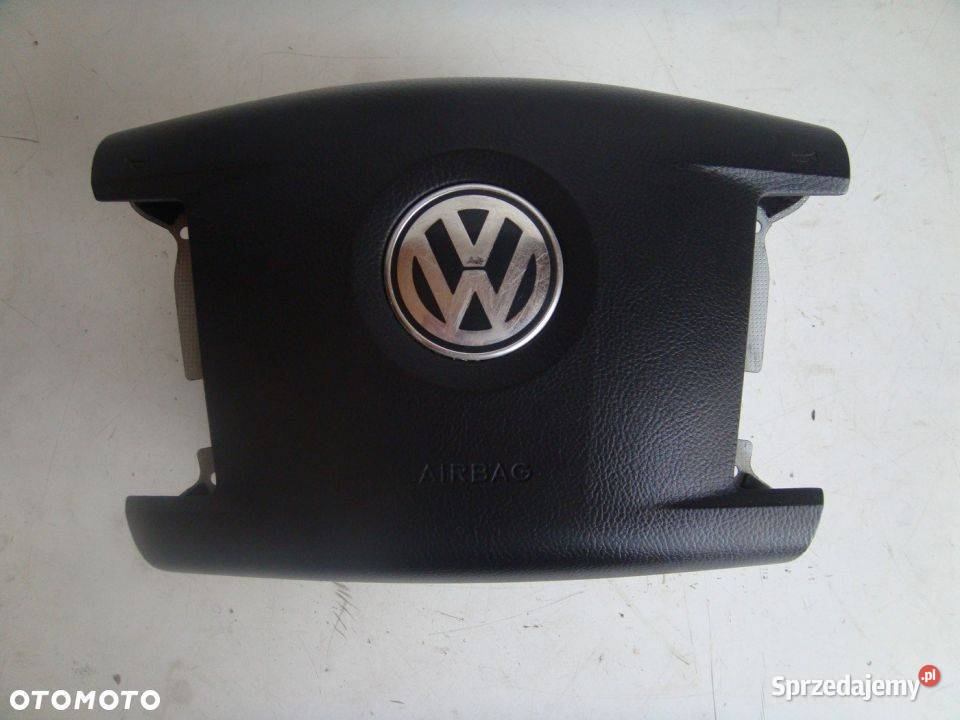 PODUSZKA POWIETRZNA VW TOUAREG 7L6880201CP Włoszczowa