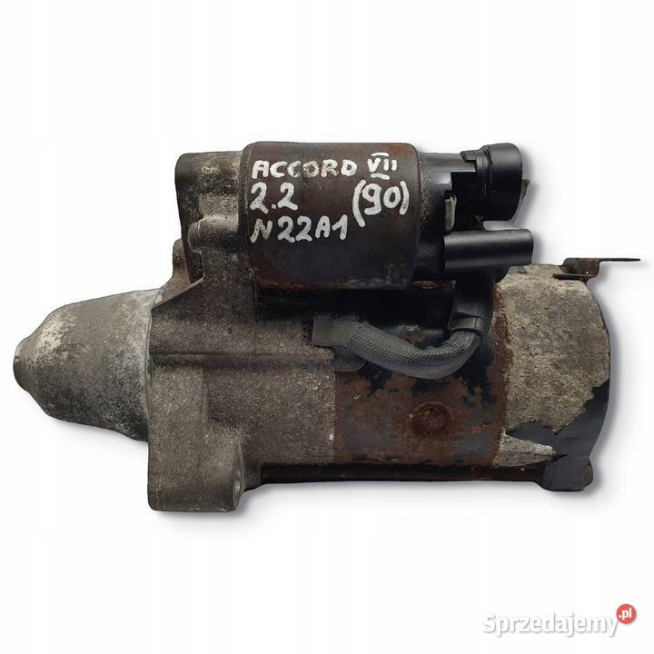 ROZRUSZNIK Honda Civic VIII 22 iCTDI M002T85672 Chełm