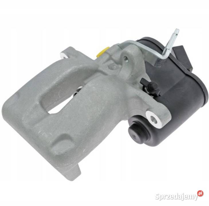 Nowe zaciski Passat B6 tył LewyPrawy Boczków