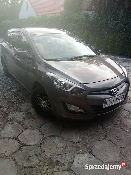 Sprzedam zamienię na busa 9os Puławy