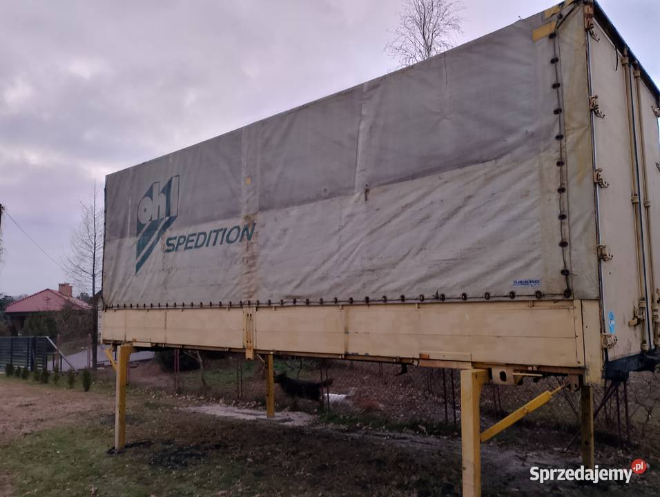 Zabudowa bdf Do zabudowy