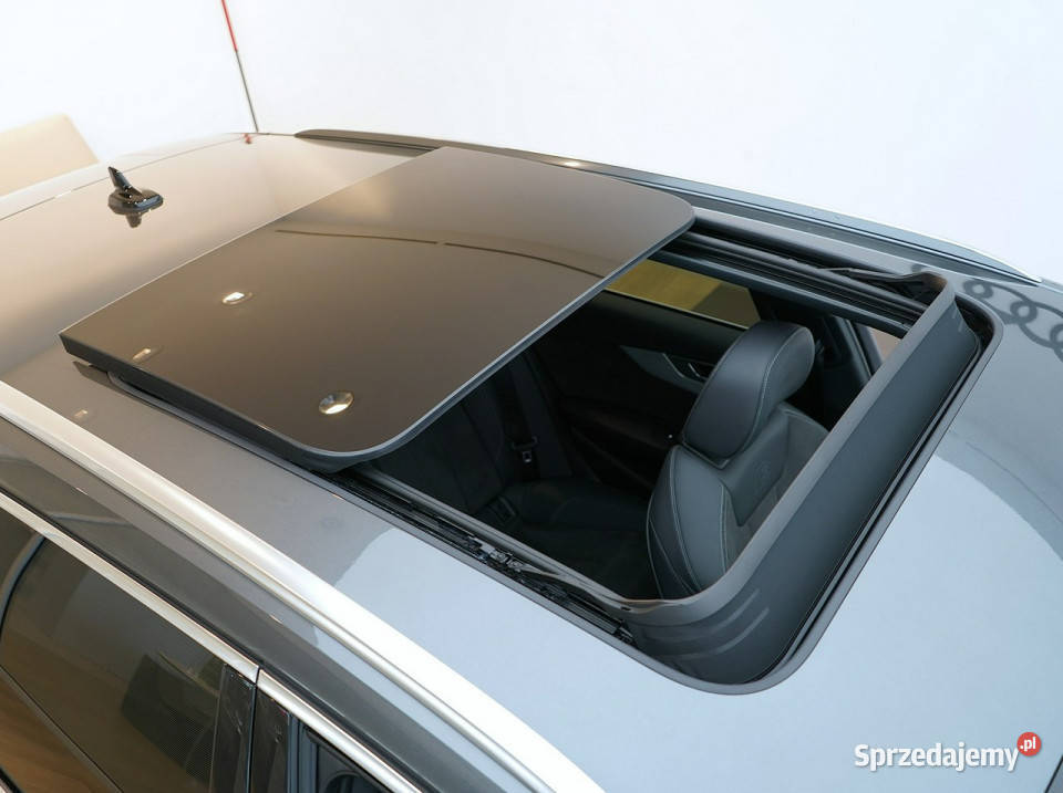Audi A4 Avant 45TFSI Quattro Panorama MatrixLed