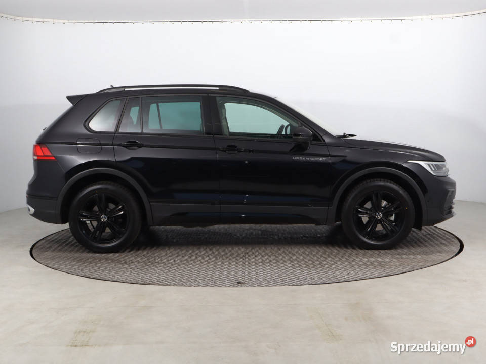 VW Tiguan 15 TSI światła do jazdy dziennej Bielany Wrocławskie sprzedam