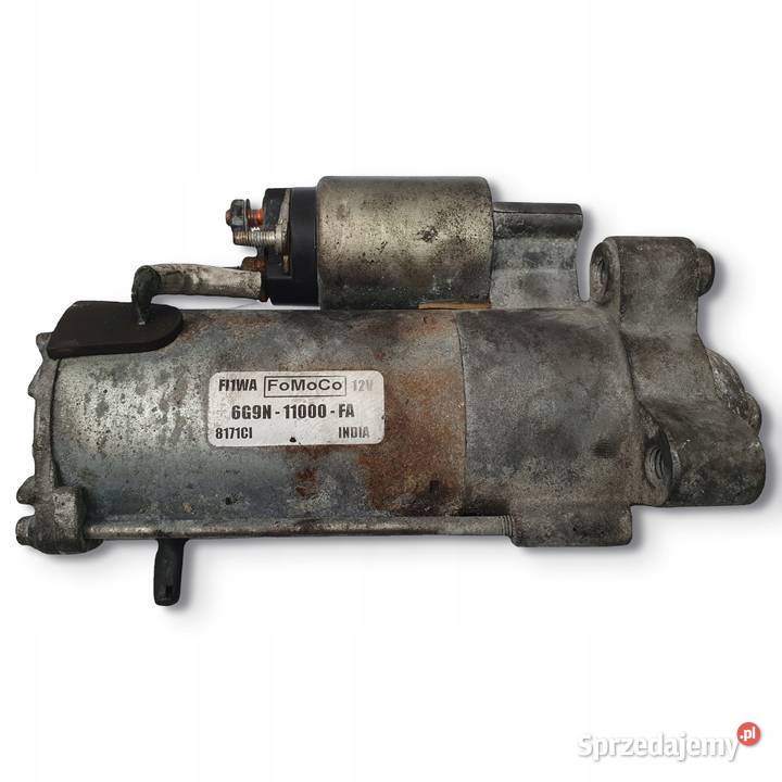 ROZRUSZNIK Ford Focus S 20 TDCI QXWA 6G9N11000FA osobowe