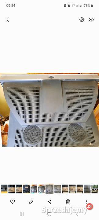 Philips 29 kineskopowy Wołomin