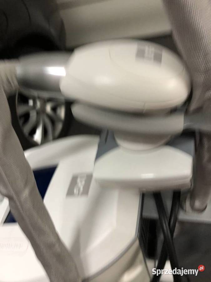 Endermologia Lpg Lipo M6 Gdynia