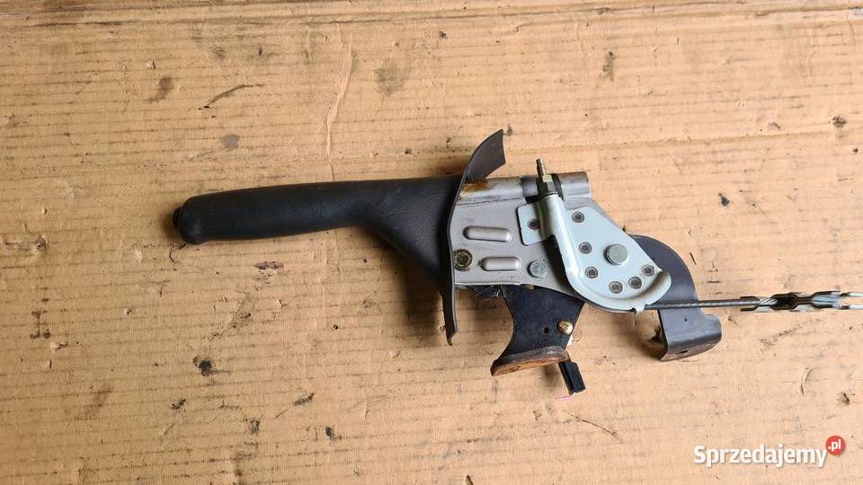 Subaru Legacy 3 BH5 dźwignia hamulca ręcznego Pozostałe Legnica