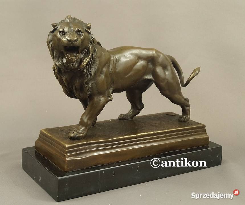 Rzeźba z brązu Dojrzewanie Gdańsk