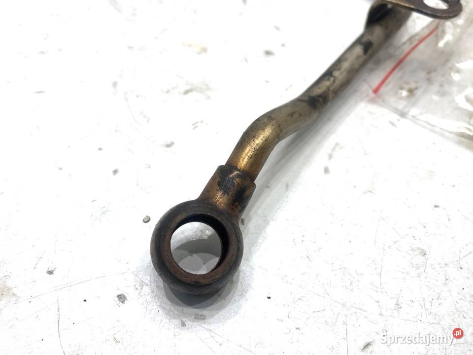 CZUJNIK CIŚNIENIA SPALIN DPF BMW F32 8507634 20 osobowe sprzedam