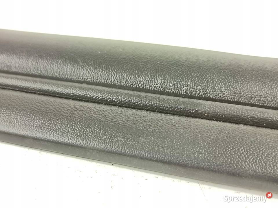 LISTWA BŁOTNIKA LEWA FIAT FIORINO 19932000 NOWA osobowe