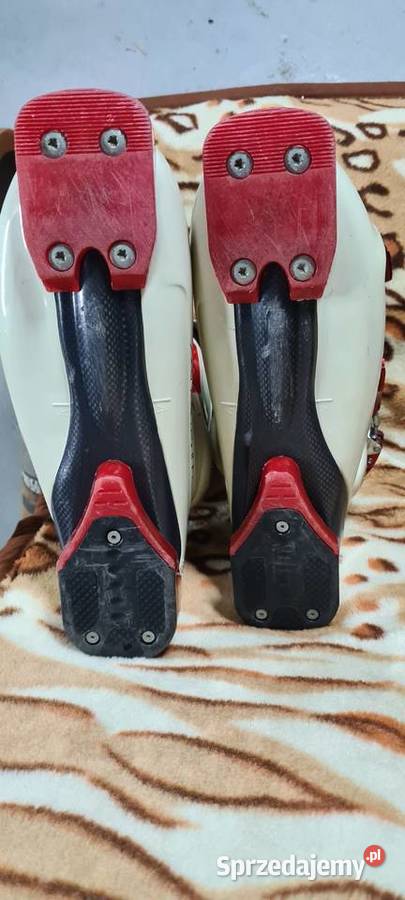 Buty narciarskie Atomic Koło