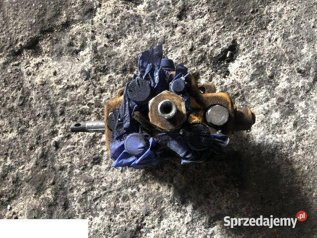 JCB 3cx Rozdzielacz Wysuwu Ramienia Jastrzębniki