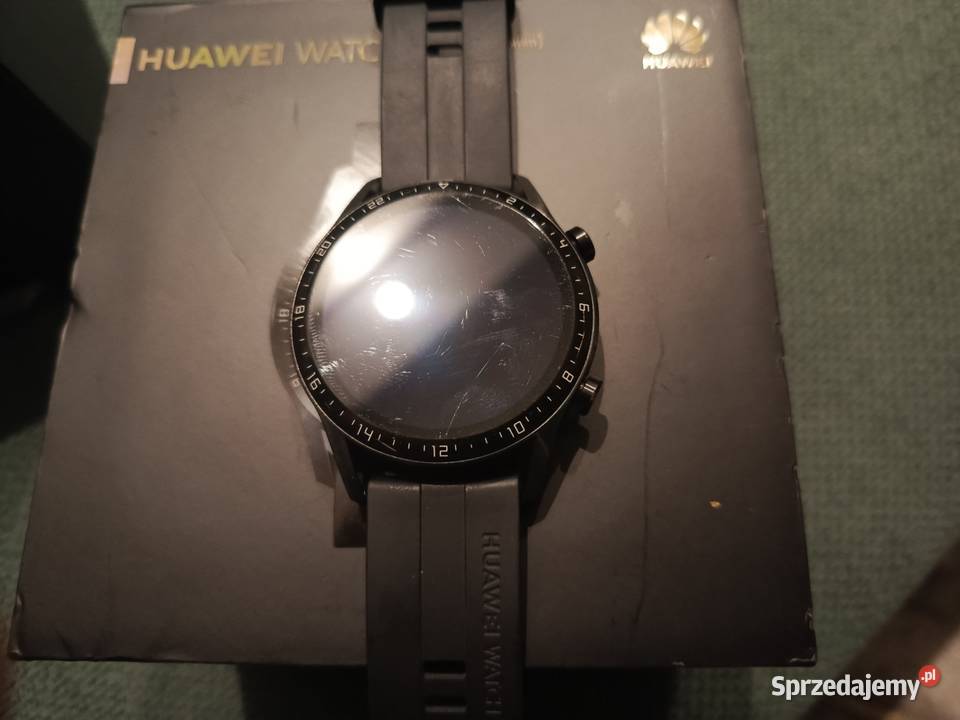 Zegarek Huawei Watch GT2