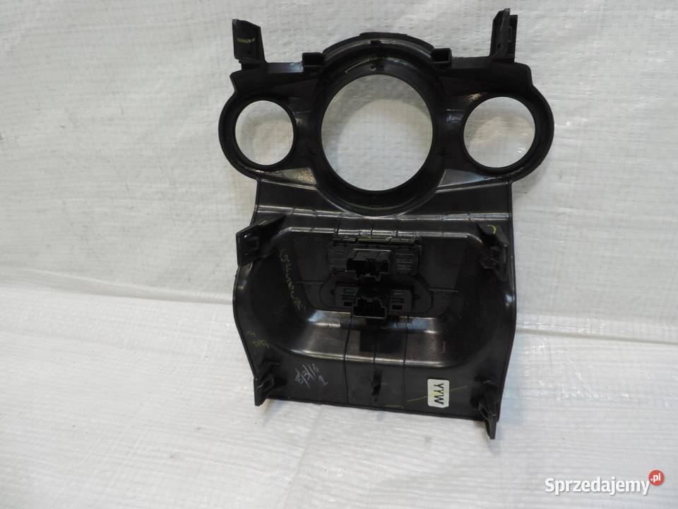 RAMKA PANEL NAWIEWU PRZEŁĄCZNIK FORD ECOSPORT