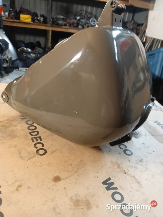 Zbiornik paliwa Simson Sr 50 super stan