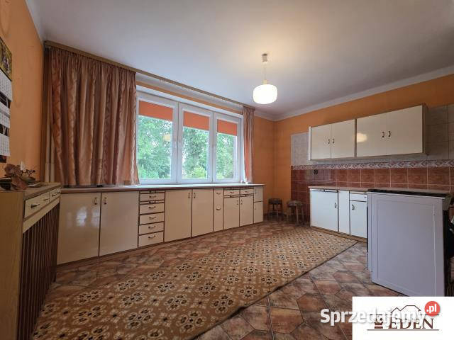 Wynajmę dom wolnostojący 150m2 Łuków Warszawska