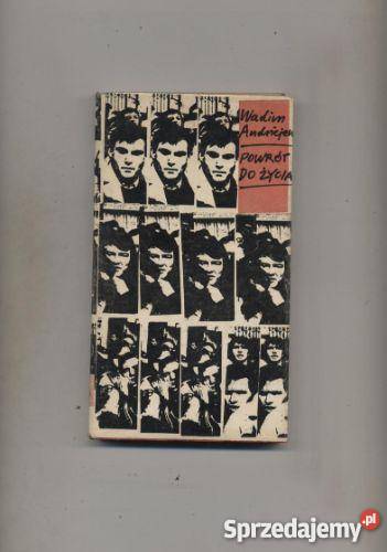 Powrót do życia Szczecin