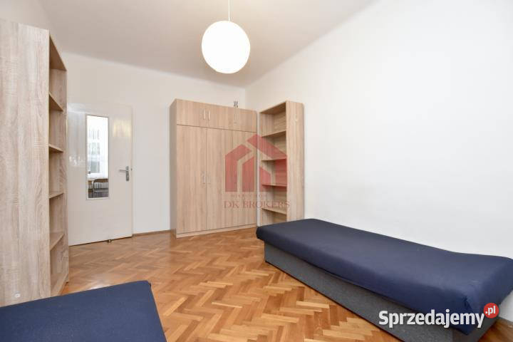 wynajmu mieszkania Rzeszów 3go Maja 48m2 podkarpackie