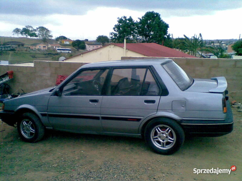Toyota Żary
