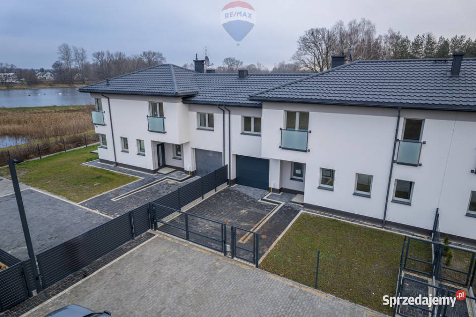 SEGMENT w stanie deweloperskim obok stawow Długa Kościelna sprzedam