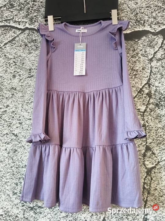 Sukienka Synsey 128 Jaroszyn-Kolonia