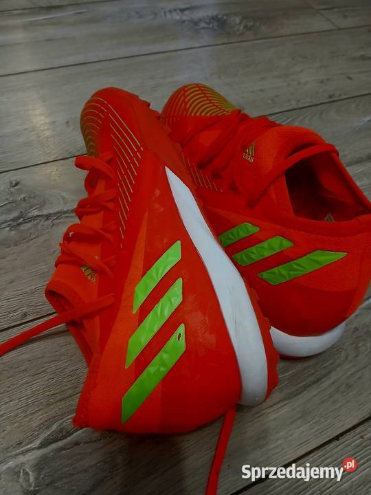 Adidas predator edge3